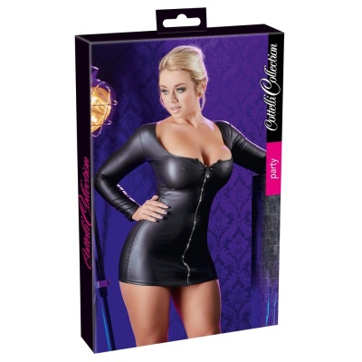 Sukienka Lingerie Dress - 1