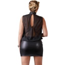 Sukienka Dress with Rings S - 5