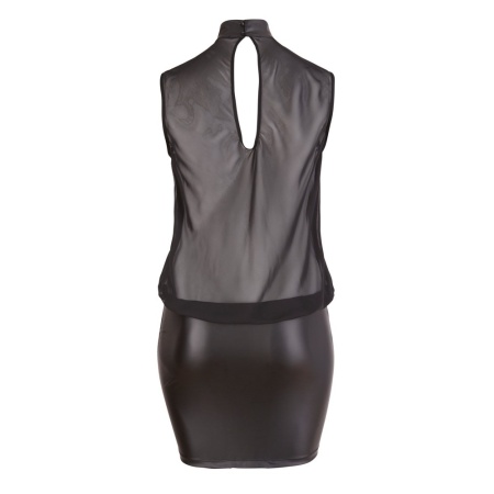 Sukienka Dress with Rings S - 6