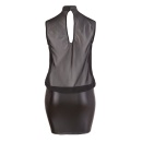Sukienka Dress with Rings S - 6