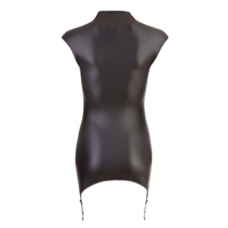 Sukienka Dress with Rings - 7