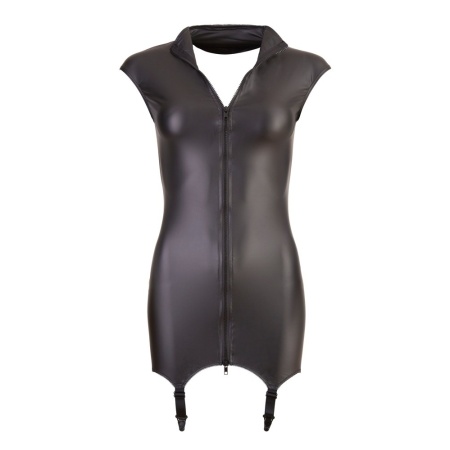 Sukienka Dress with Rings L - 4