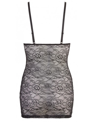 Sukienka Suspender Mini Dress XL - Sukienki, spódnice, spodnie - 6