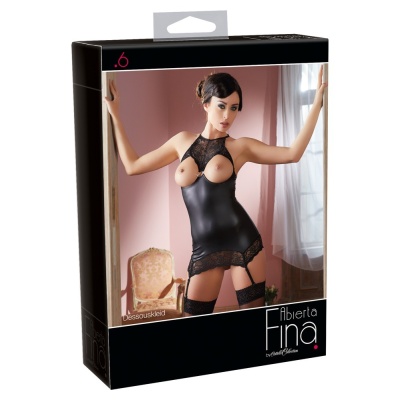 Sukienka Lingerie Dress - 1