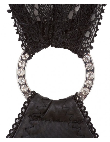 Sukienka Lingerie Dress 85B/L - Wetlook, Vinyl, Datex, Latex - 3