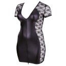 Sukienka Noir Dress Stripes - 4