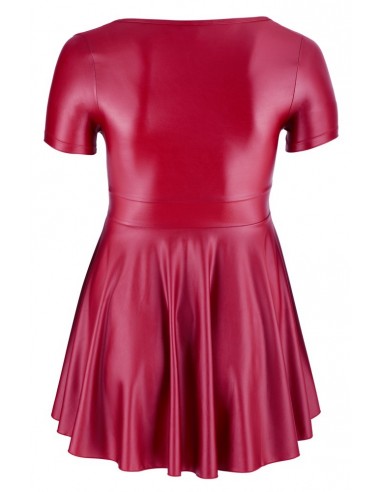 Sukienka Mini Dress with String S-L - Sukienki, spódnice, spodnie - 6