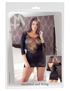 Sukienka Dress Buckle L - Sukienki, spódnice, spodnie - 1