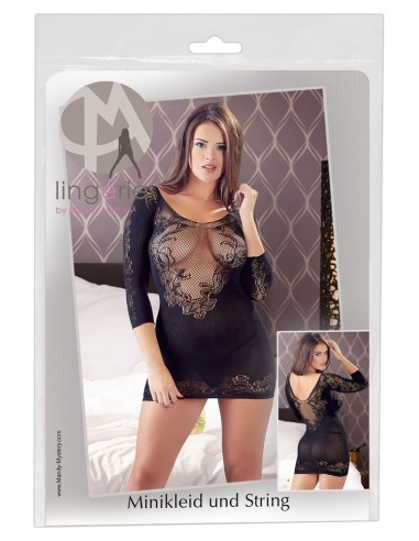 Sukienka Dress Buckle L - Sukienki, spódnice, spodnie - 1