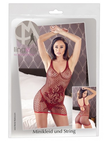 Sukienka Dress Buckle XL - Sukienki, spódnice, spodnie - 1