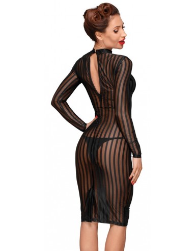 Sukienka Dress 2-way Zip M - Sukienki, spódnice, spodnie - 5