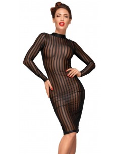 Sukienka Dress 2-way Zip L - Sukienki, spódnice, spodnie - 1