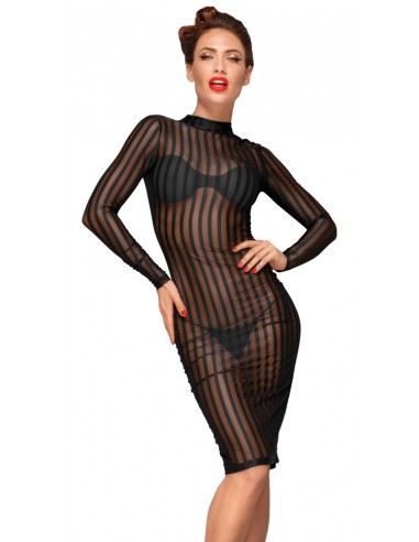 Sukienka Dress 2-way Zip L - Sukienki, spódnice, spodnie - 2