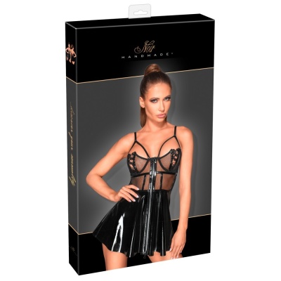Sukienka Lingerie Dress - 1