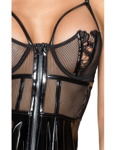 Sukienka Lingerie Dress XL - Sukienki, spódnice, spodnie - 4