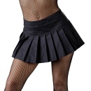 Sukienka Vinyl Dress with Zip - 2