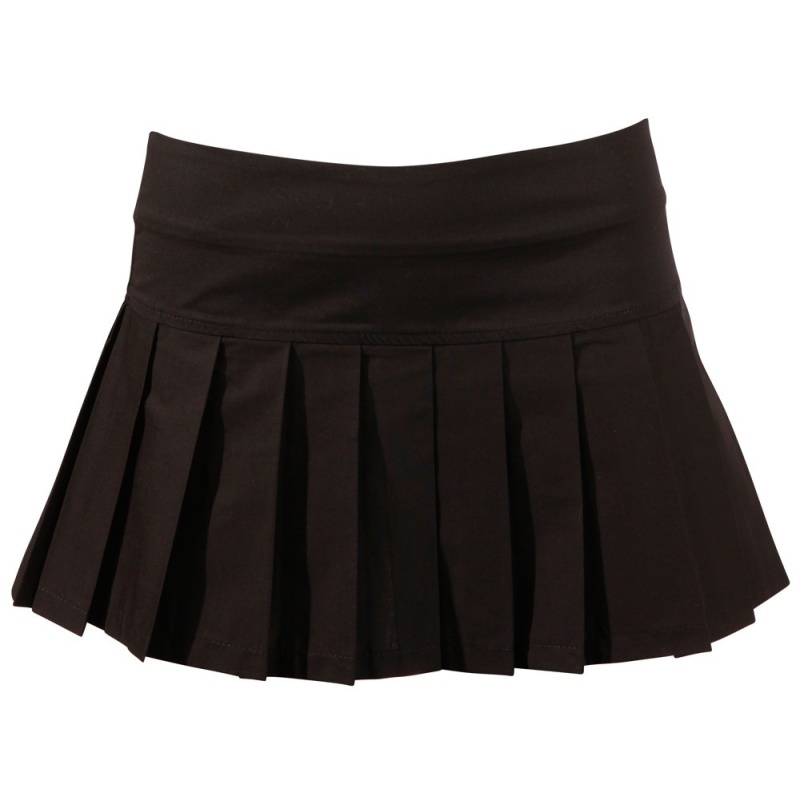 Sukienka Vinyl Dress with Zip - 4