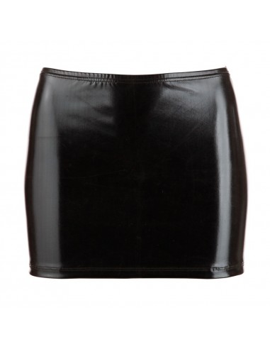 Sukienka Vinyl Dress Lacing L - Sukienki, spódnice, spodnie - 3