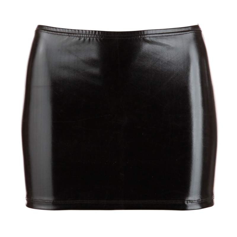 Sukienka Vinyl Dress Net M - 3