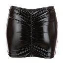 Sukienka Vinyl Dress Net M - 5
