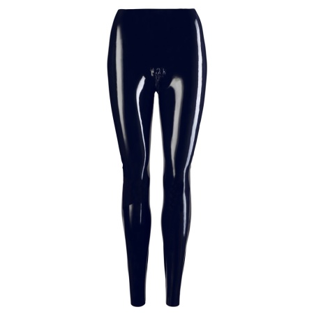 Legginsy Latex - 4