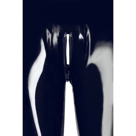 Legginsy Latex - 6