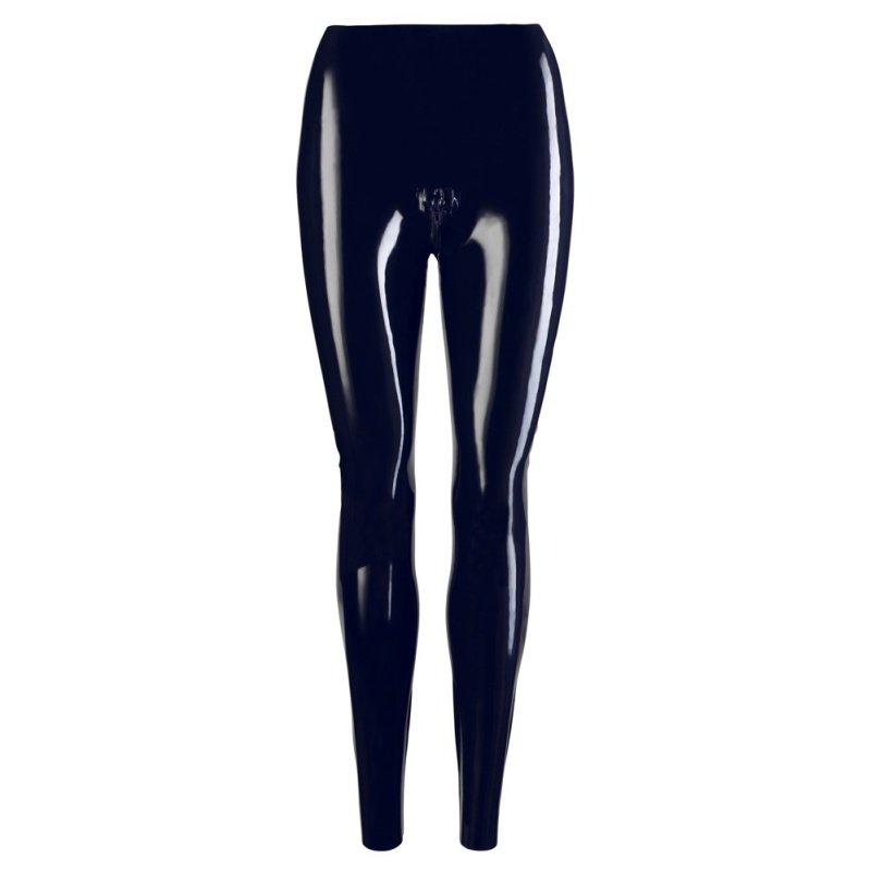 Legginsy Latex 2XL - 4