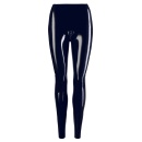 Legginsy Latex 2XL - 4