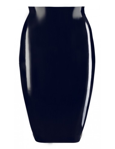 Spódnica Latex Skirt S - Wetlook, Vinyl, Datex, Latex - 5