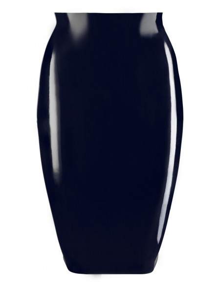 Spódnica Latex Skirt S - Wetlook, Vinyl, Datex, Latex - 5