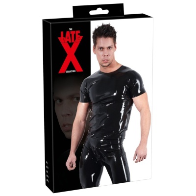 Koszulka męska Latex T-Shirt - 1