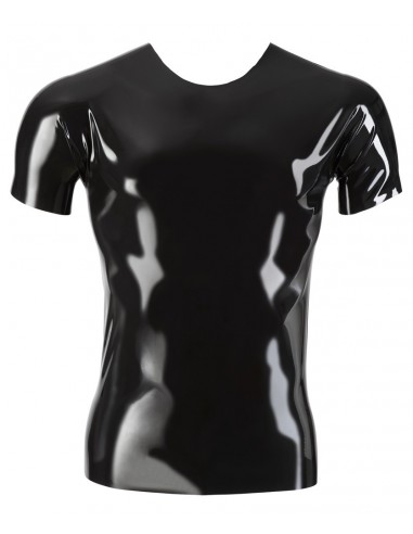 Koszulka męska Latex T-Shirt S - Koszule, koszulki, podkoszulki - 5