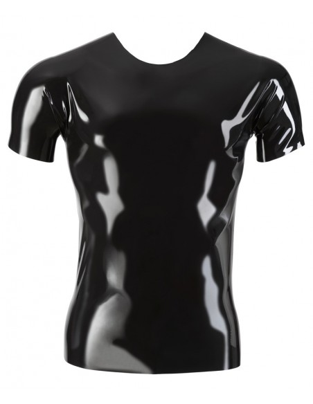 Koszulka męska Latex T-Shirt S - Koszule, koszulki, podkoszulki - 5