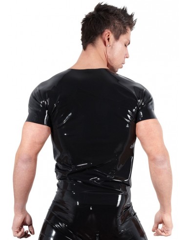 Koszulka męska Latex T-Shirt S - Koszule, koszulki, podkoszulki - 6