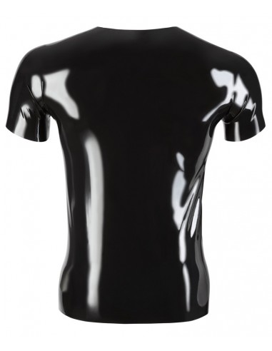 Koszulka męska Latex T-Shirt S - Koszule, koszulki, podkoszulki - 7