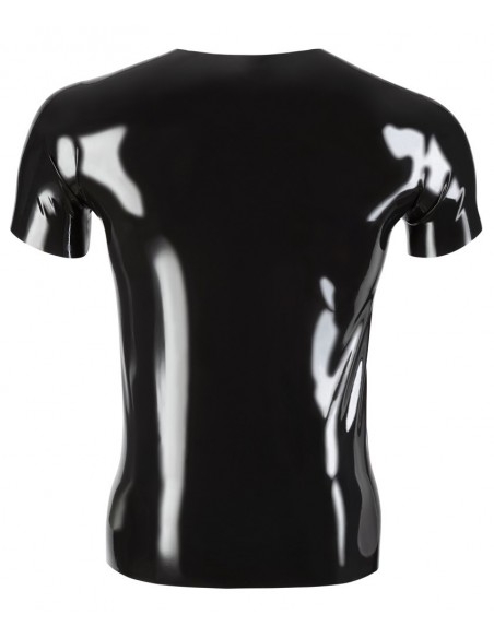 Koszulka męska Latex T-Shirt S - Koszule, koszulki, podkoszulki - 7