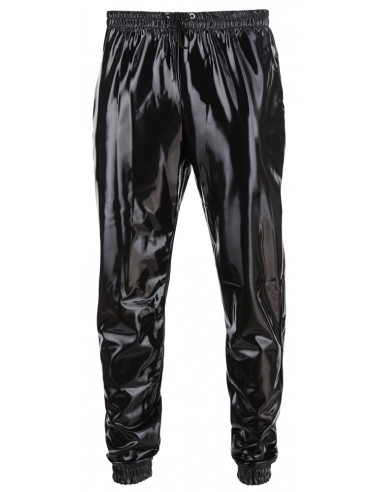 Spodnie Latex Tracksuit Trousers XL - Spodnie, spodenki, spódnice - 5