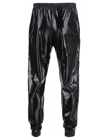 Spodnie Latex Tracksuit Trousers XL - Spodnie, spodenki, spódnice - 7