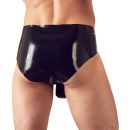 Bokserki lateksowe Men's Latex Pants - 4