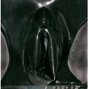 Figi erotyczne Latex Briefs black - 5