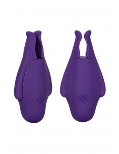 Klipsy na sutki Rechargeable Nipplettes - Klamry i klipsy na sutki - 1