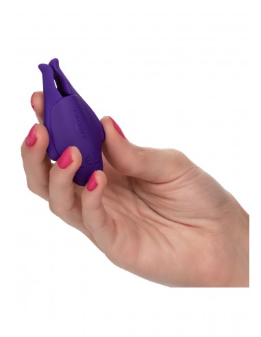 Klipsy na sutki Rechargeable Nipplettes - Klamry i klipsy na sutki - 3