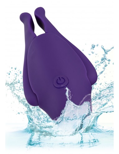 Klipsy na sutki Rechargeable Nipplettes - Klamry i klipsy na sutki - 4