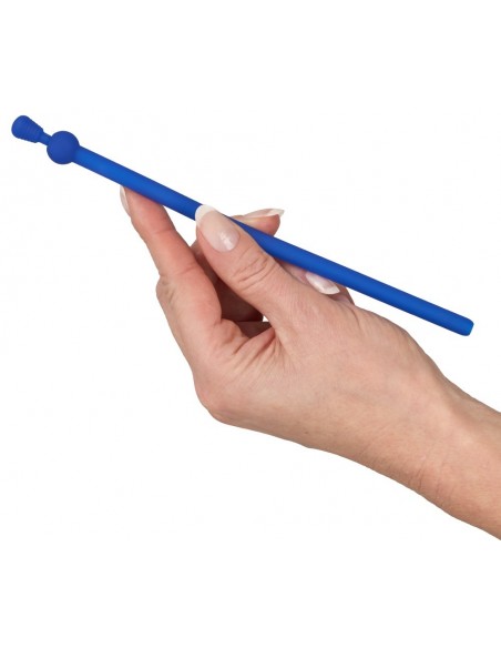 Dilator cewki moczowej Penisplug Piss Play Stopper Lo - Dilatory penisa - 3