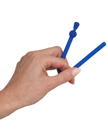 Dilator cewki moczowej Penisplug Piss Play Stopper Lo - Dilatory penisa - 4