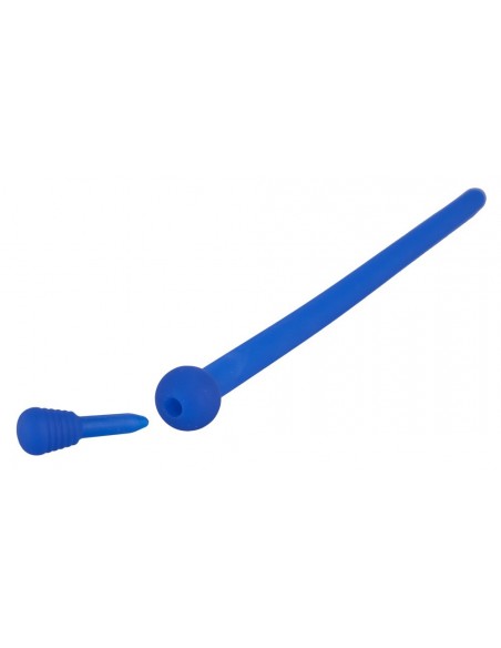 Dilator cewki moczowej Penisplug Piss Play Stopper Lo - Dilatory penisa - 5