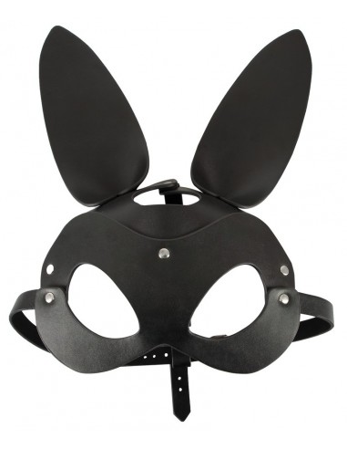 Maska BDSM Bad Kitty Bunny Maske - Maski i kaptury - 3