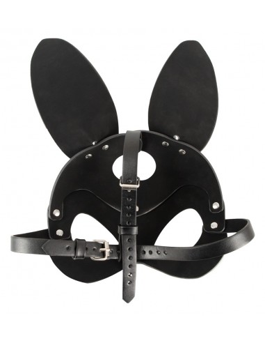 Maska BDSM Bad Kitty Bunny Maske - Maski i kaptury - 4