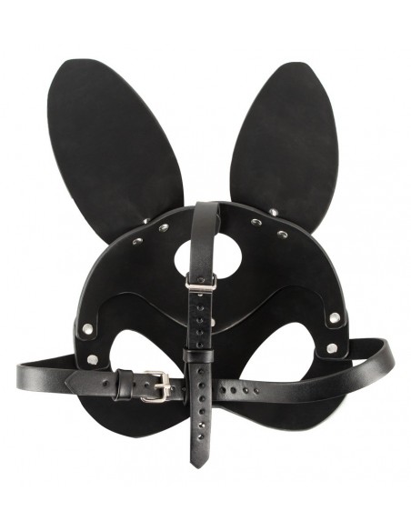 Maska BDSM Bad Kitty Bunny Maske - Maski i kaptury - 4