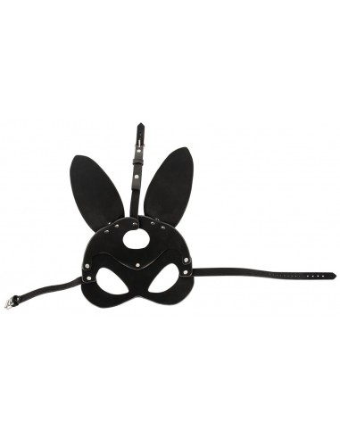 Maska BDSM Bad Kitty Bunny Maske - Maski i kaptury - 5